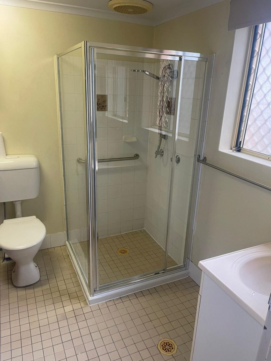 Fully Framed Shower Screens Cheapest Shower Screens