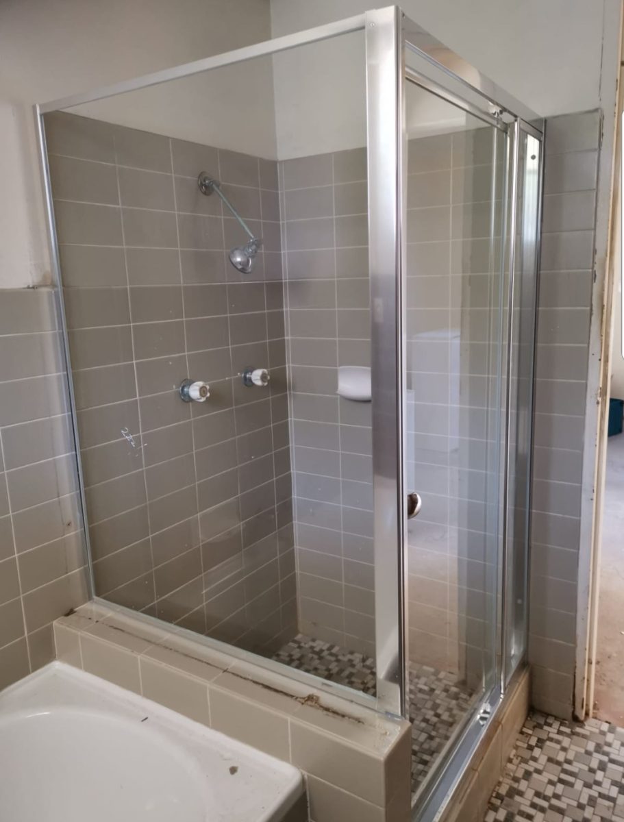 Fully Framed Shower Screens Cheapest Shower Screens