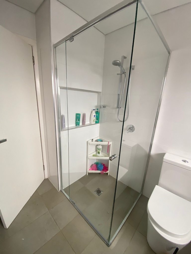 Semi Frameless Shower Screens Cheapest Shower Screens