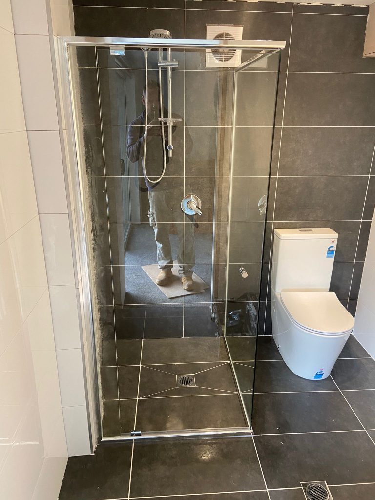 Semi Frameless Shower Screens Cheapest Shower Screens