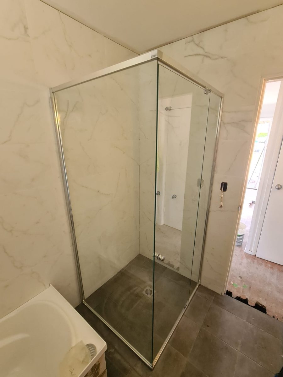 Semi Frameless Shower Screens Cheapest Shower Screens