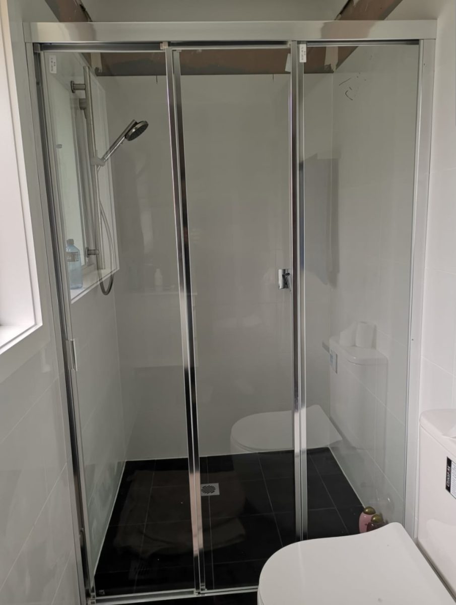Fully Framed Shower Screens Cheapest Shower Screens